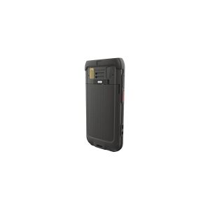 Honeywell CT45 XP - Terminal til indsamling af data - grov - Android 11 - 64 GB UFS card - 5 (1280 x 720) - bagudrettet kamera + frontkamera - stregkodelæser - (2D imager) - USB vært - microSD indgang - NFC, Wi-Fi 6, Bluetooth