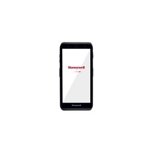 Honeywell ScanPal EDA52 - Terminal til indsamling af data - grov - Android 11 - 128 GB - 5.5 (1440 x 720) - bagudrettet kamera + frontkamera - stregkodelæser - (2D imager) - microSD indgang - Wi-Fi 5, NFC, Bluetooth