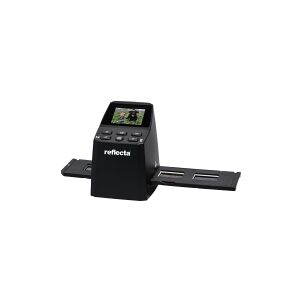 Reflecta x22-Scan - Filmscanner (35 mm) - 35 mm film - USB 2.0