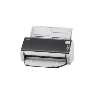 Ricoh fi-7480 - Dokumentscanner - Dual CCD - Duplex - 304.8 x 431.8 mm - 600 dpi x 600 dpi - op til 160 ppm (mono) / op til 160 ppm (farve) - ADF (100 ark) - USB 3.0