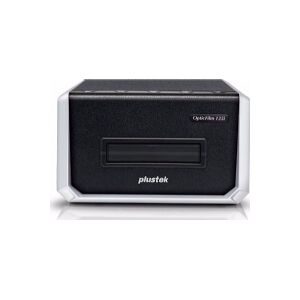 Plustek OpticFilm - Filmscanner - CMOS