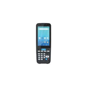 Unitech HT330, 10,2 cm (4), 800 x 480 pixel, LCD, Multi-touch, 450 cd/m², 3 GB