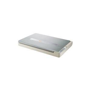 Plustek OpticSlim 1180 - Flatbed-scanner - Contact Image Sensor (CIS) - 297 x 431.8 mm - 1200 dpi - op til 2500 scanninger pr. dag - USB 2.0