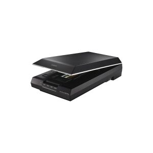 Epson Perfection V600 Photo - Flatbed-scanner - CCD - A4/Letter - 6400 dpi x 9600 dpi - USB 2.0