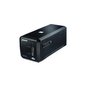 Plustek OpticFilm 8200i SE - Filmscanner (35 mm) - CCD - 35 mm film - 7200 dpi x 7200 dpi - USB 2.0