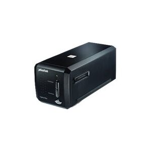 Plustek OpticFilm 8200i SE - Filmscanner (35 mm) - CCD - 35 mm film - 7200 dpi x 7200 dpi - USB 2.0
