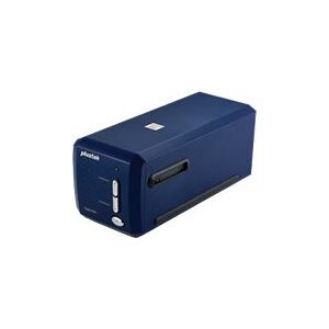 Plustek OpticFilm 8100 - Filmscanner (35 mm) - CCD - 35 mm film - 7200 dpi x 7200 dpi - USB 2.0