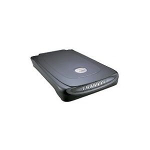 Microtek ScanMaker 6000 - Flatbed-scanner - CCD - A4/Letter - 6400 dpi x 3200 dpi - USB 2.0