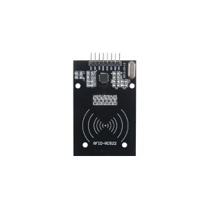 Joy-iT SBC-RFID-RC522, 40 mm, 8 mm, 60 mm, 24 g