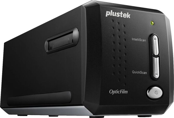 PLUSTEK Escáner PLUSTEK 8200i Ai