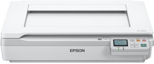 Epson Escáner EPSON WorkForce DS-50000N A3