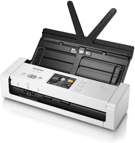 Brother Scanner portatil BROTHER ADS-1700W