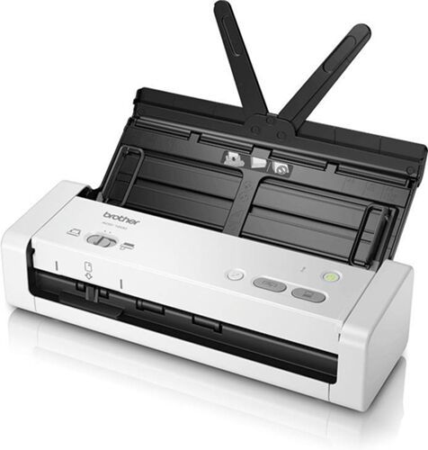 Brother Scanner portatil BROTHER ADS-1200