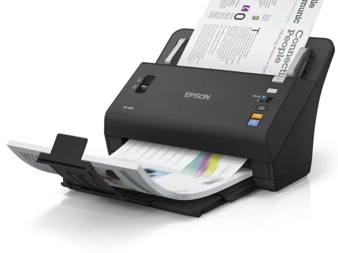 Epson Escáner EPSON WF DS-860