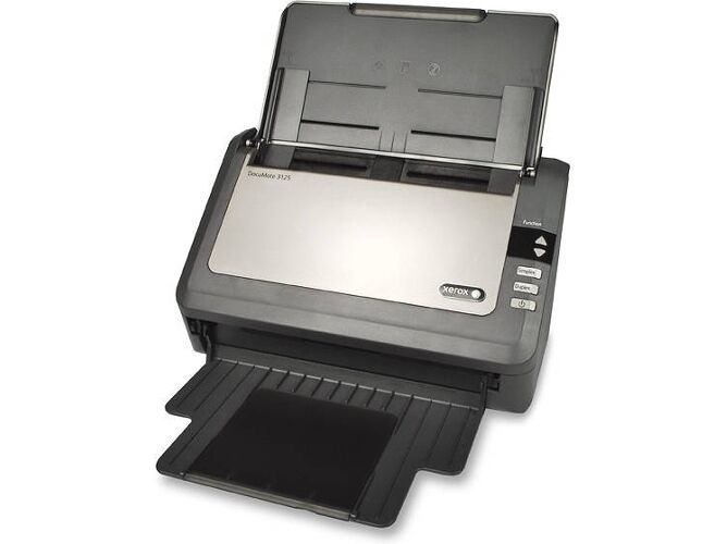 Xerox Escáner XEROX 3125