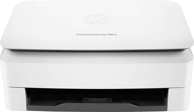 HP Escáner HP Enterprise Flow 7000 s3