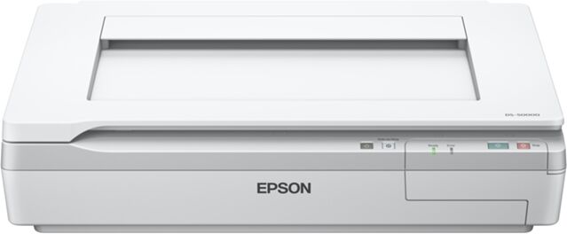 Epson Escáner EPSON WorkForce DS-50000