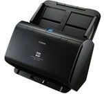 Canon DR-C240 A4 Document Scanner Duplex 45ppm 60sheet ADF USB