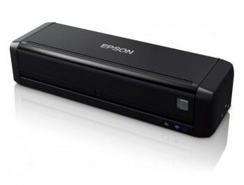 Epson WORKFORCE DS-360W