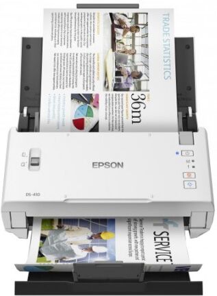 Epson WORKFORCE DS-410