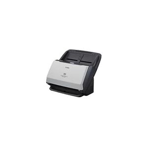 Canon imageFORMULA DR-M160II Scanner ADF 600 x 600 DPI A4 Noir, Gris - Publicité