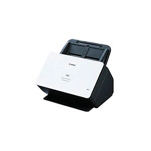 Canon imageFORMULA ScanFront 400 - Scanner de documents - CMOS / CIS - Recto-verso - 216 x 3048 mm - 600 dpi x 600 dpi - jusqu'à 45 ppm (mono) / jusqu'à 45 - Publicité