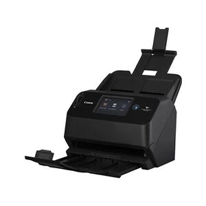 Canon imageFORMULA DR-S130 - Scanner de documents - CMOS / CIS - Recto-verso - 216 x 3000 mm - 600 dpi x 600 dpi - jusqu'à 30 ppm (mono) / jusqu'à 30 ppm - Publicité