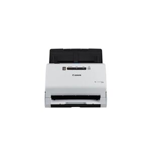 Canon imageFORMULA R40 - Scanner de documents - CMOS / CIS - Recto-verso - A4 - 600 dpi - jusqu'à 40 ppm (mono) / jusqu'à 30 ppm (couleur) - Chargeur - Publicité