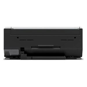 Epson DS-C330 - Scanner à feuilles - Recto-verso - A4/Legal - 600 dpi x 600 dpi - Chargeur automatique de documents (20 pages) - jusqu'à 3500 pages par - Publicité