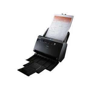 Canon imageFORMULA DR-C240 - Scanner de documents - CMOS / CIS - Recto-verso - Legal - 600 dpi x 600 dpi - jusqu'à 45 ppm (mono) / jusqu'à 30 ppm (couleur) - Publicité