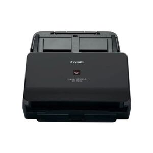 Canon imageFORMULA DR-M260 - Scanner de documents - CMOS / CIS - Recto-verso - 216 x 5588 mm - 600 dpi x 600 dpi - jusqu'à 60 ppm (mono) / jusqu'à 60 ppm - Publicité