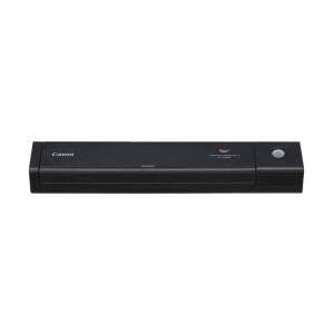 Canon Document Scanner P-208II - Publicité