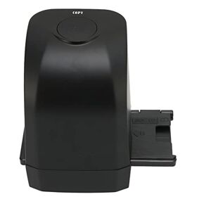 Scanner autonome 8 Mpx / 2400 dpi pour diapositives et négatifs