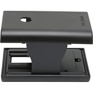 Elprico Scanner de Film Mobile, 35/135MM Portable Pliable Photo Scanner Photo Téléphone Film Scanner pour Android pour iOS - Publicité