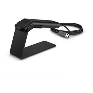 HP Accessoires PC et Ordinateurs Portables Marque Inc Model Engage One Prime Barcode Scanner - Publicité