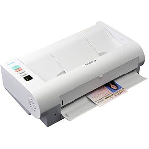 Canon DR M140 Scanner Sheetfeed (Reconditionné) - Publicité