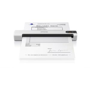 Epson Scanner mobile WF DS 70 Epson Bleu