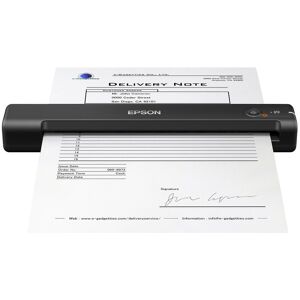 Epson Scanner EPSON WorkForce ES-50