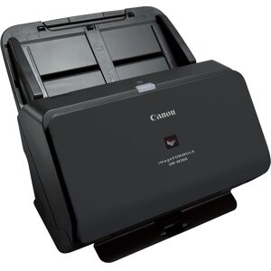 Canon imageFORMULA DR-M260 Alimentation papier de scanner 600 x 600 DPI A4 Noir