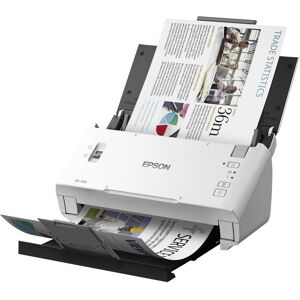 Epson WorkForce DS-410