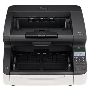 Canon imageFORMULA DR-G2110 Alimentation papier de scanner 600 x 600 DPI A3 Noir, Blanc - Publicité