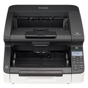 Canon imageFORMULA DR-G2090 Alimentation papier de scanner 600 x 600 DPI A3 Noir, Blanc - Publicité