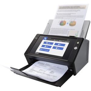 Fujitsu Siemens N7100E Scanner ADF 600 x 600 DPI A4 Noir