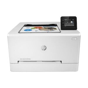 HP Color LaserJet Pro M255dw Imprimante monofonction Laser couleur - Idéal pour les professionnels HP
