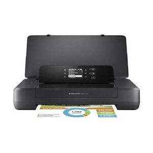 HP Officejet 200 Imprimante portable jet d'encre couleur HP