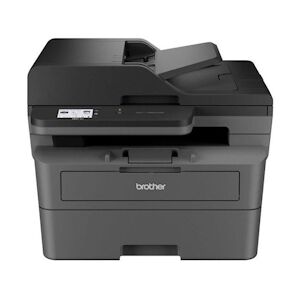 Brother Imprimante multifonction 4-en-1 laser monochrome - - MFC-L2860DWE - Ethernet et Wifi BROTHER