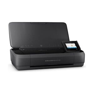 HP OfficeJet 250 Imprimante portable jet d'encre couleur HP