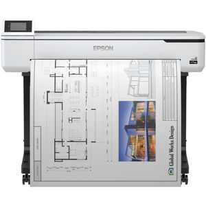 EPSON Traceur Epson SureColor SC-T5100 36 pouces