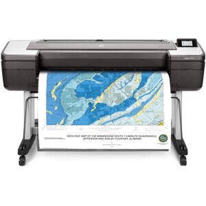 HP Traceur HP DesignJet T1700dr PS