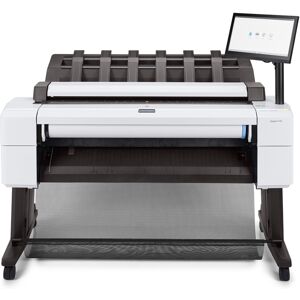 HP Traceur HP DesignJet T2600dr MFP PostScript A0